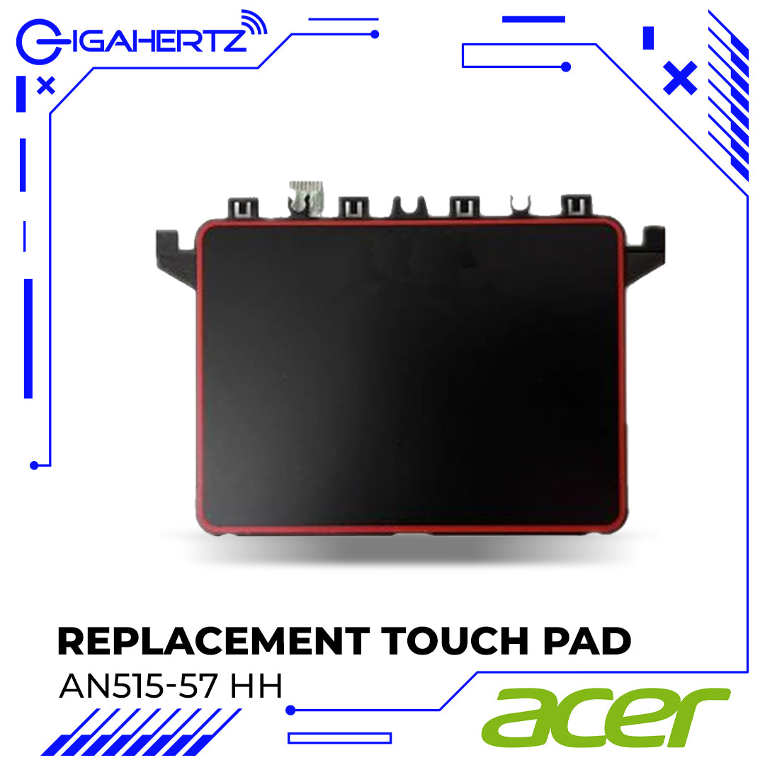 Replacement Touch Pad for Acer Nitro 5 AN515-57