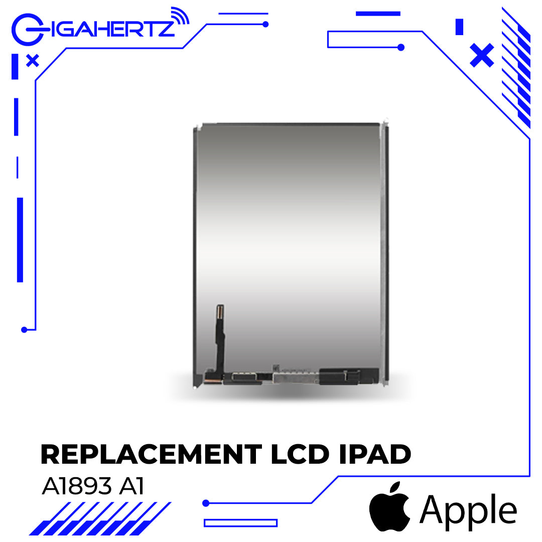 Replacement LCD for Apple iPad A1893 A1