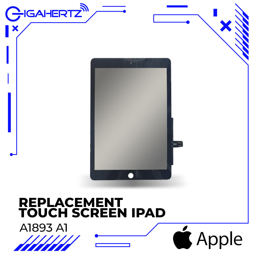 Replacement Touch Screen for Apple iPad A1893 A1
