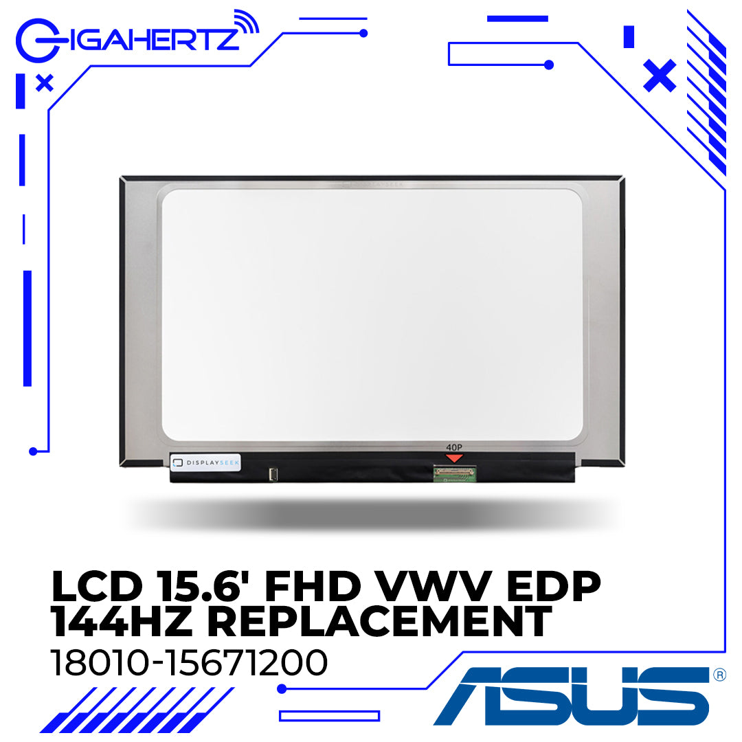 ASUS 18010-15671200 Replacement LCD Screen
