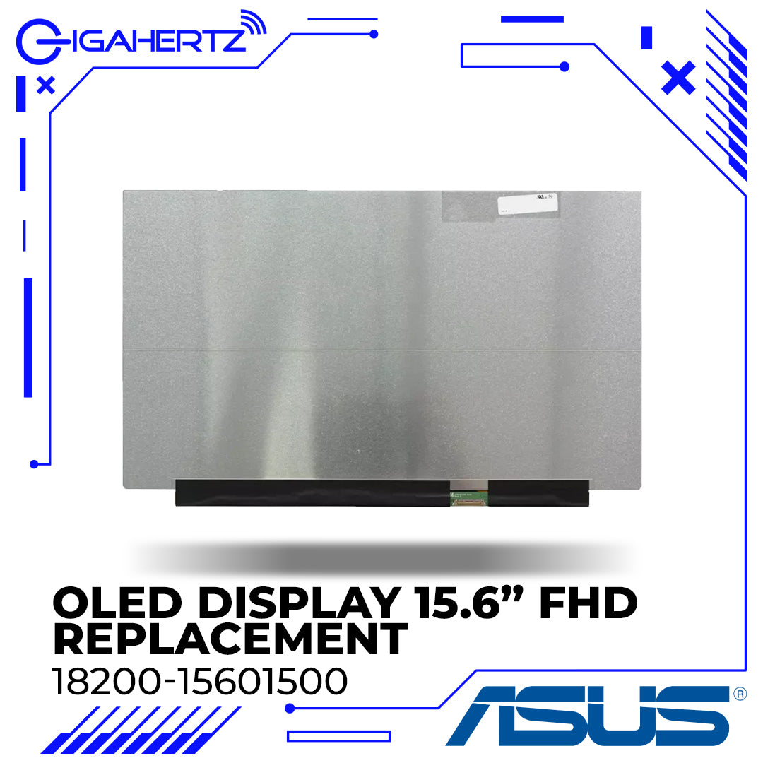 Asus OLED 15.6' FHD GL WV EDP BC3 (MP) SP2
