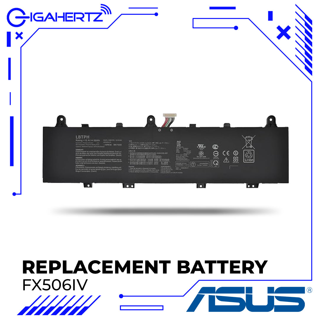 Asus Battery FX506IV A1