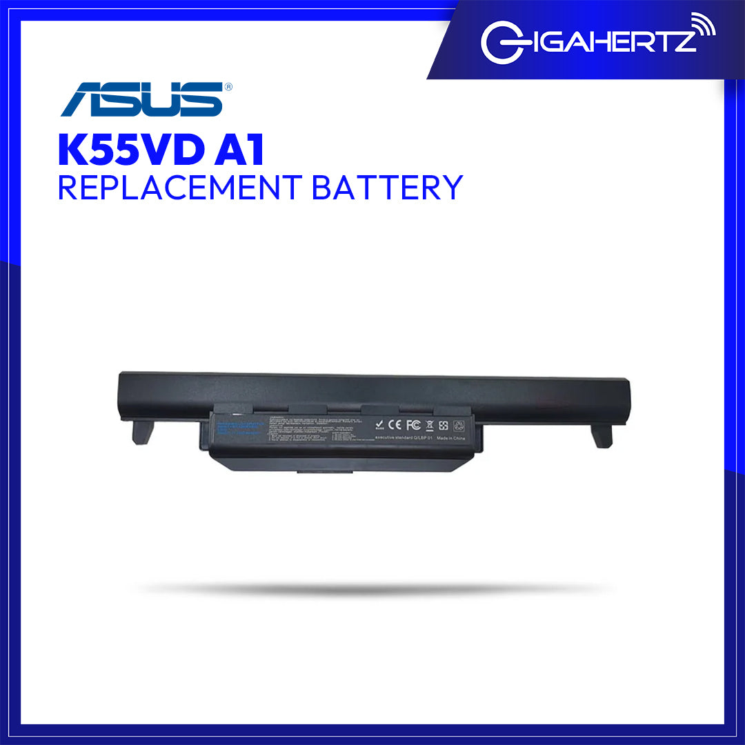 Asus Battery K55VD A1 for Asus K55VD