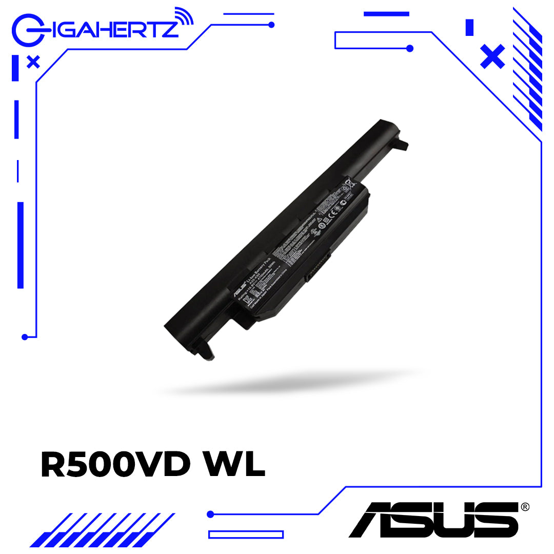 Asus Battery R500VD WL for Asus R500VD-SX649H