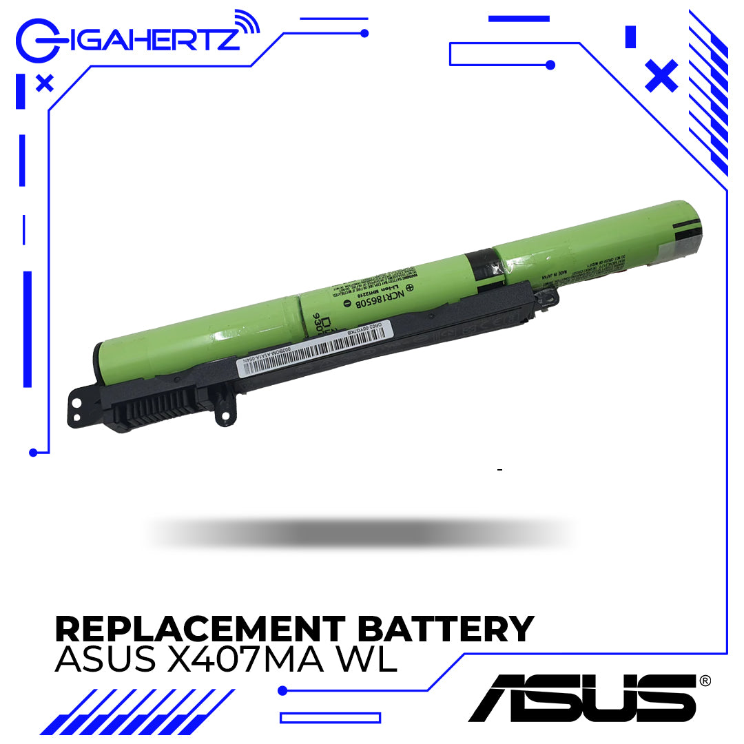 Asus Battery X407MA WL for Asus X407MA-BV049T