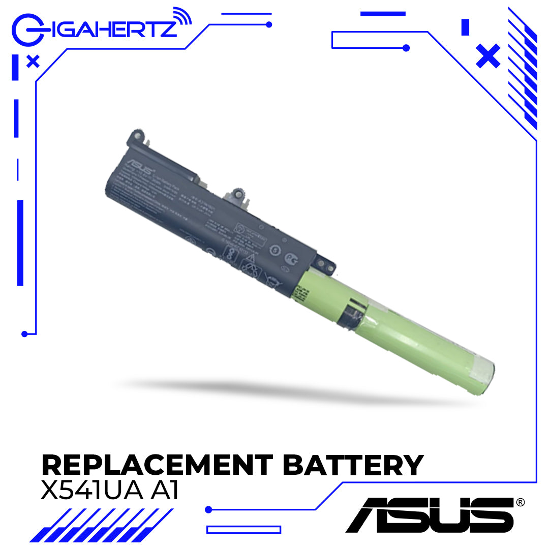 Replacement Battery for Asus X541UA A1