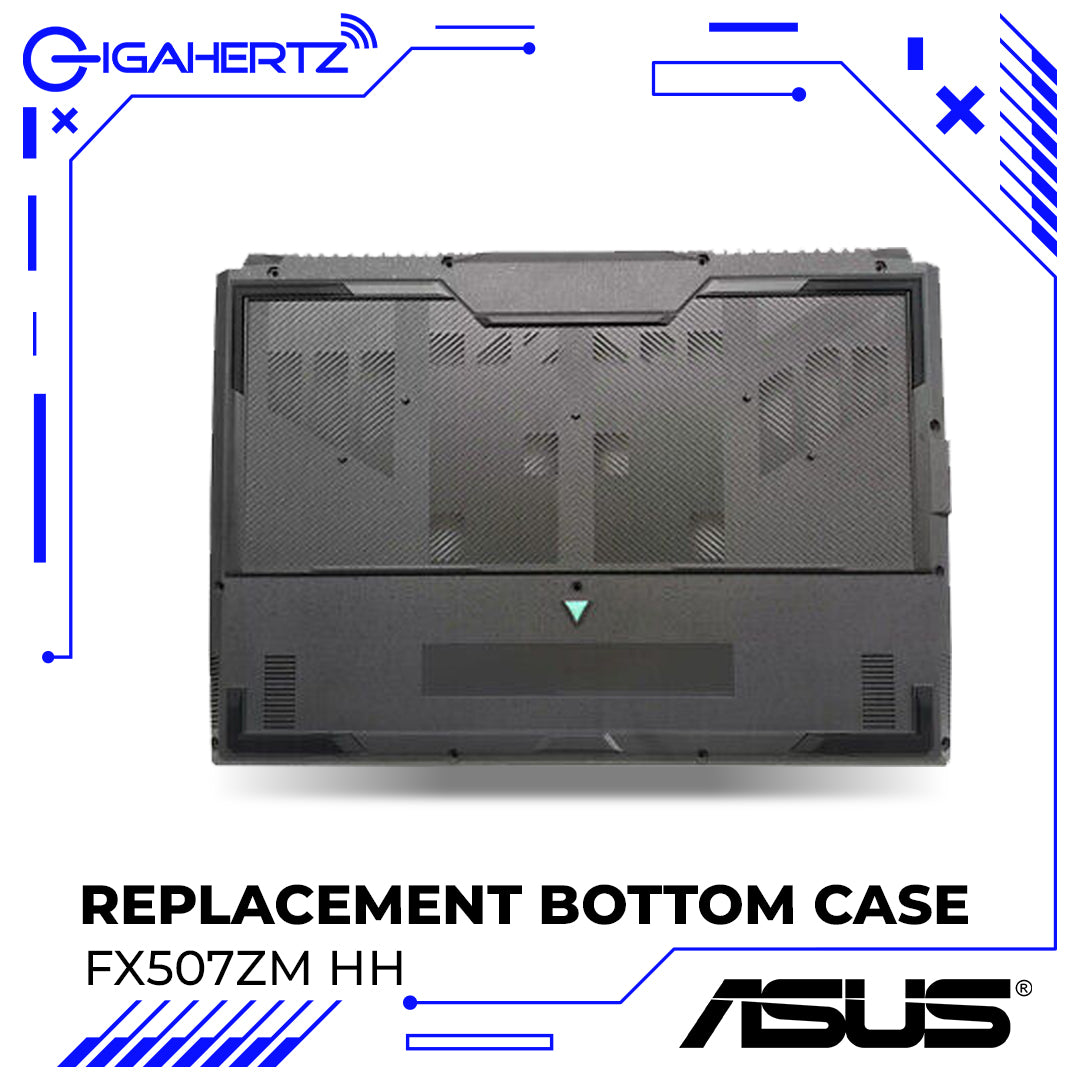 Replacement Bottom Case for Asus TUF Gaming F15 FX507ZM