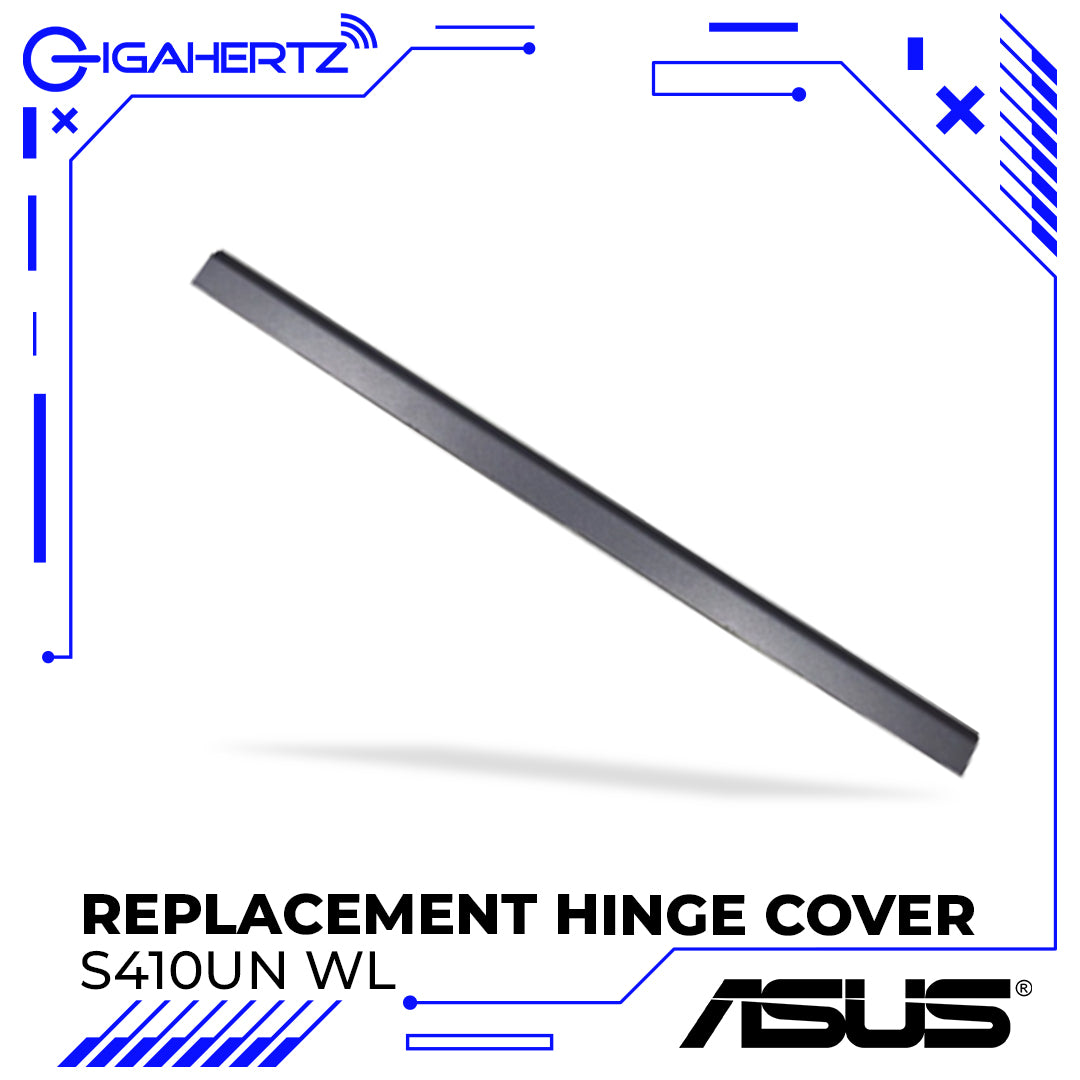 Replacement Hinge Cover for Asus S410UN WL