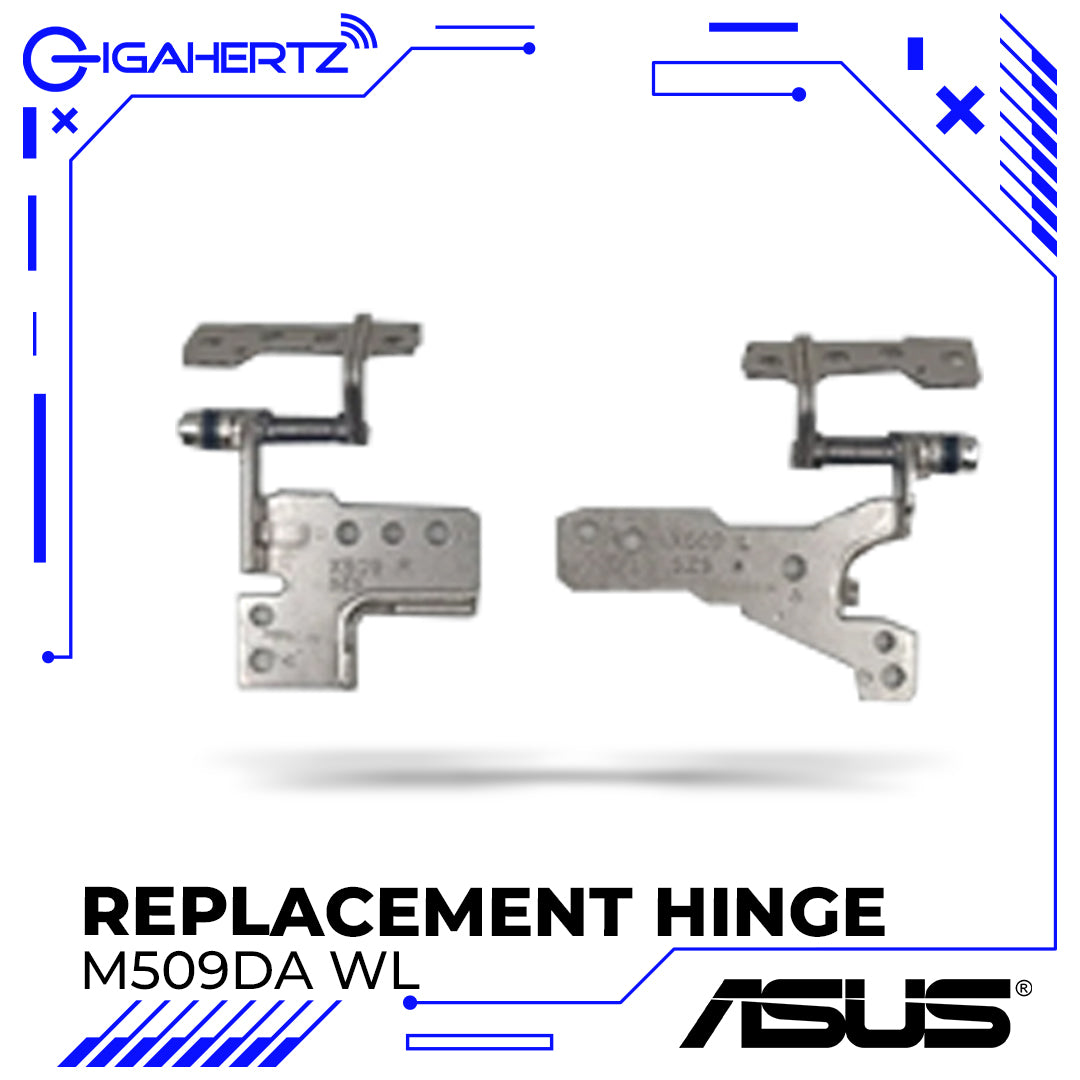 Replacement Hinge for Asus M509DA WL