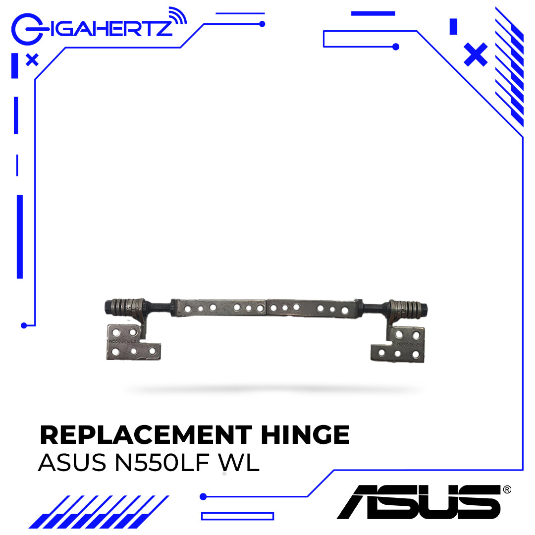 Asus Hinge N550LF WL For Replacement