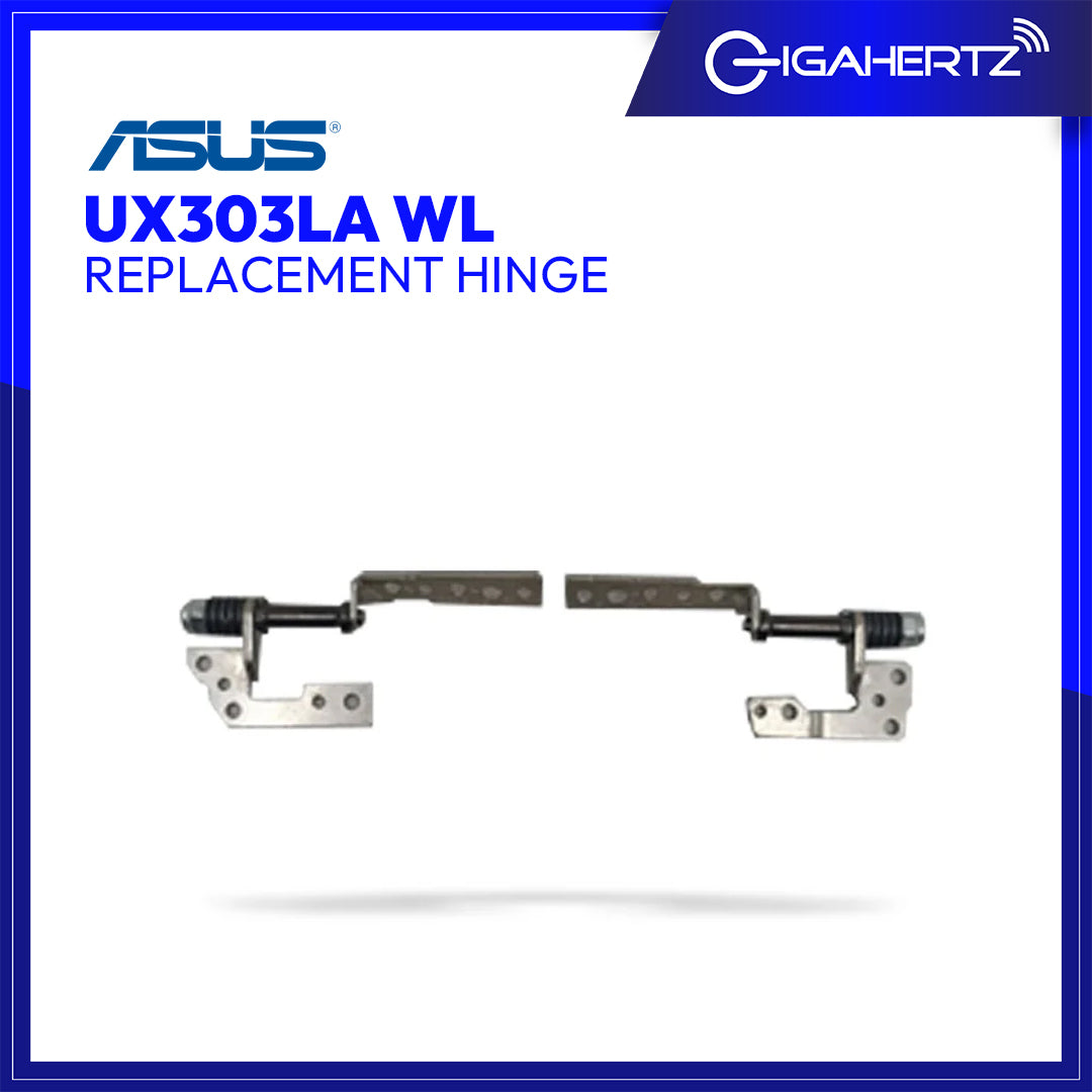 Replacement Hinge for Asus UX303LA WL