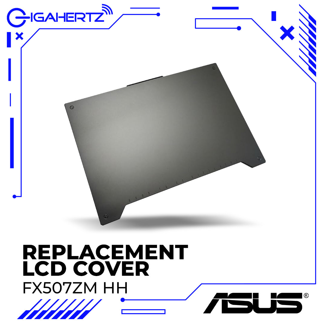 Replacement for Asus LCD Cover FX507ZM HH