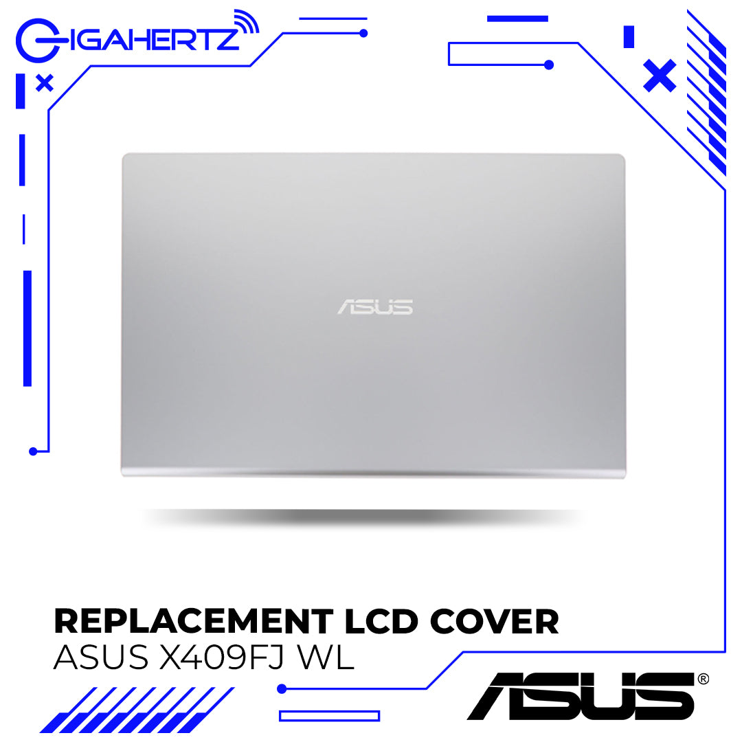 Asus LCD Cover X409FJ WL