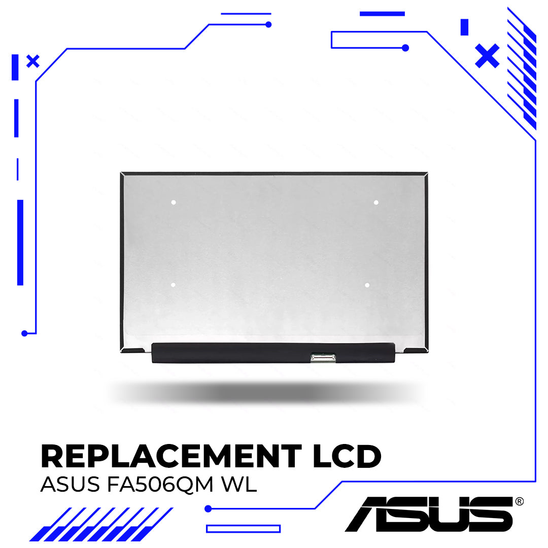 Asus LCD FA506QM WL