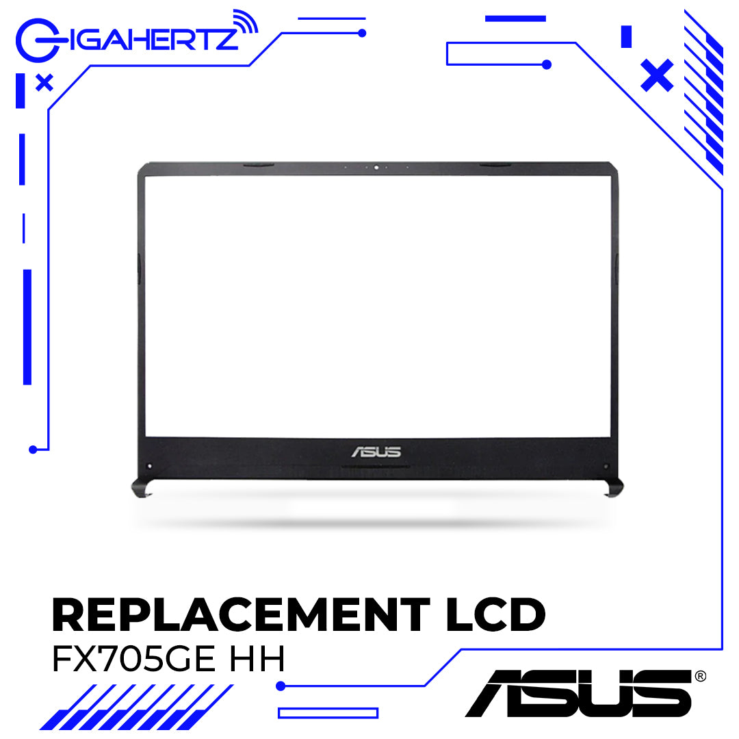 Replacement for Asus LCD FX705GE HH