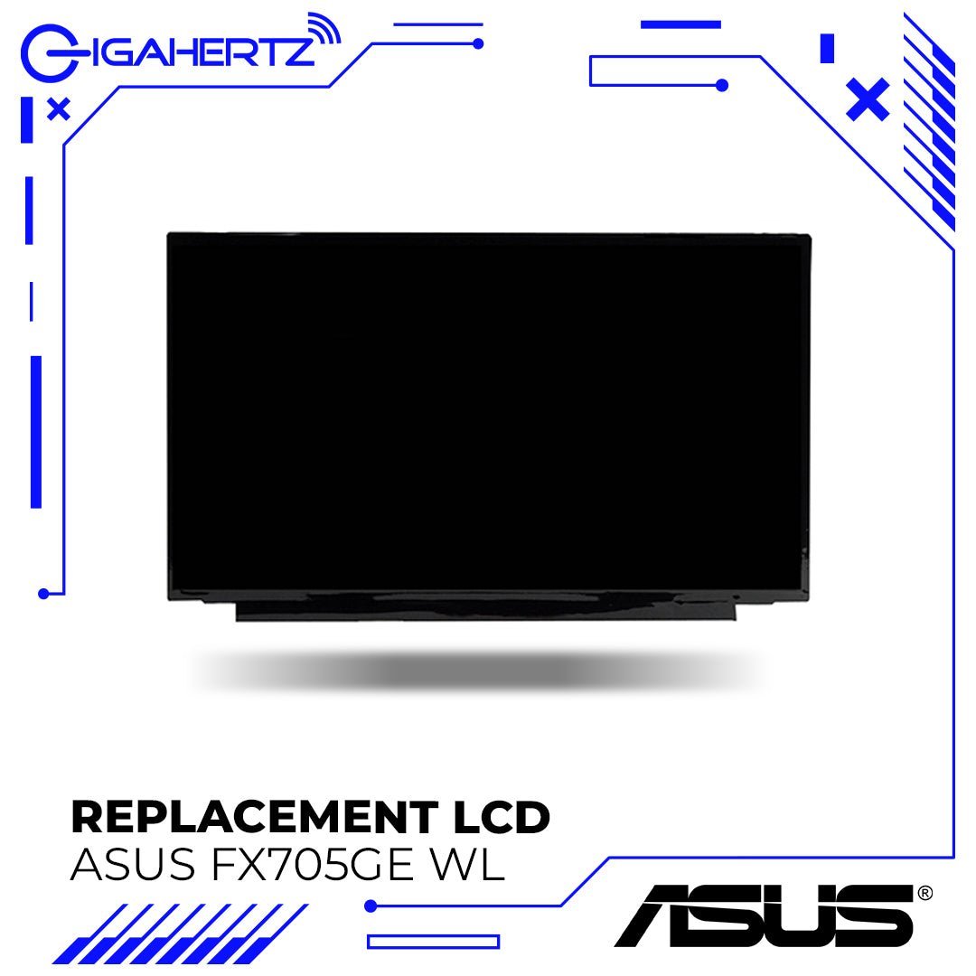 Asus LCD FX705GE WL