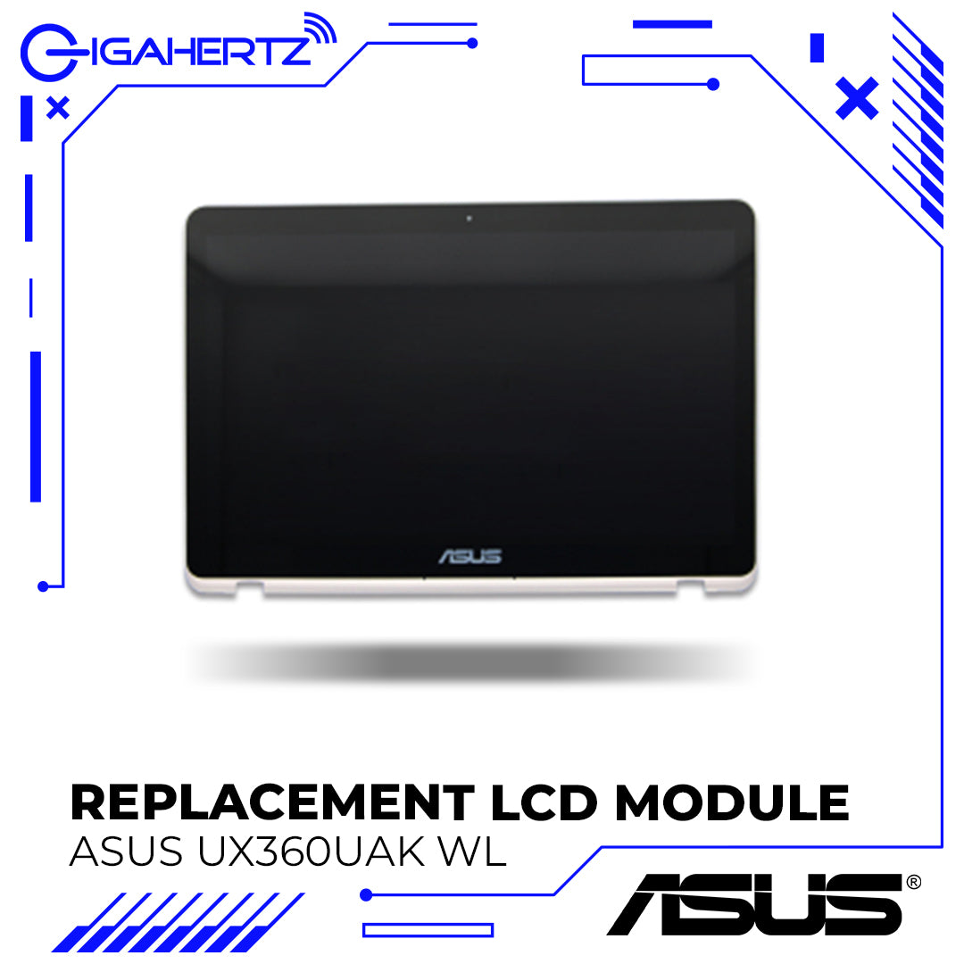 Asus LCD Module UX360UAK WL