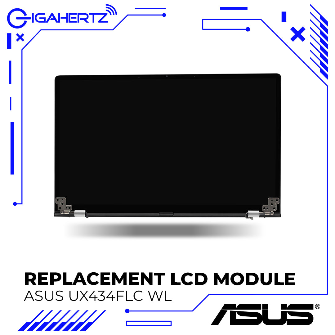 Asus LCD Module UX434FLC WL