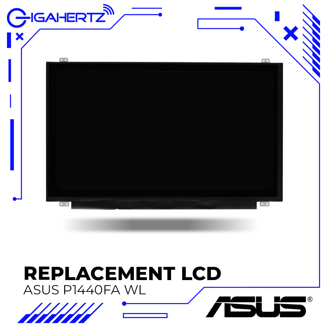 Asus LCD P1440FA WL