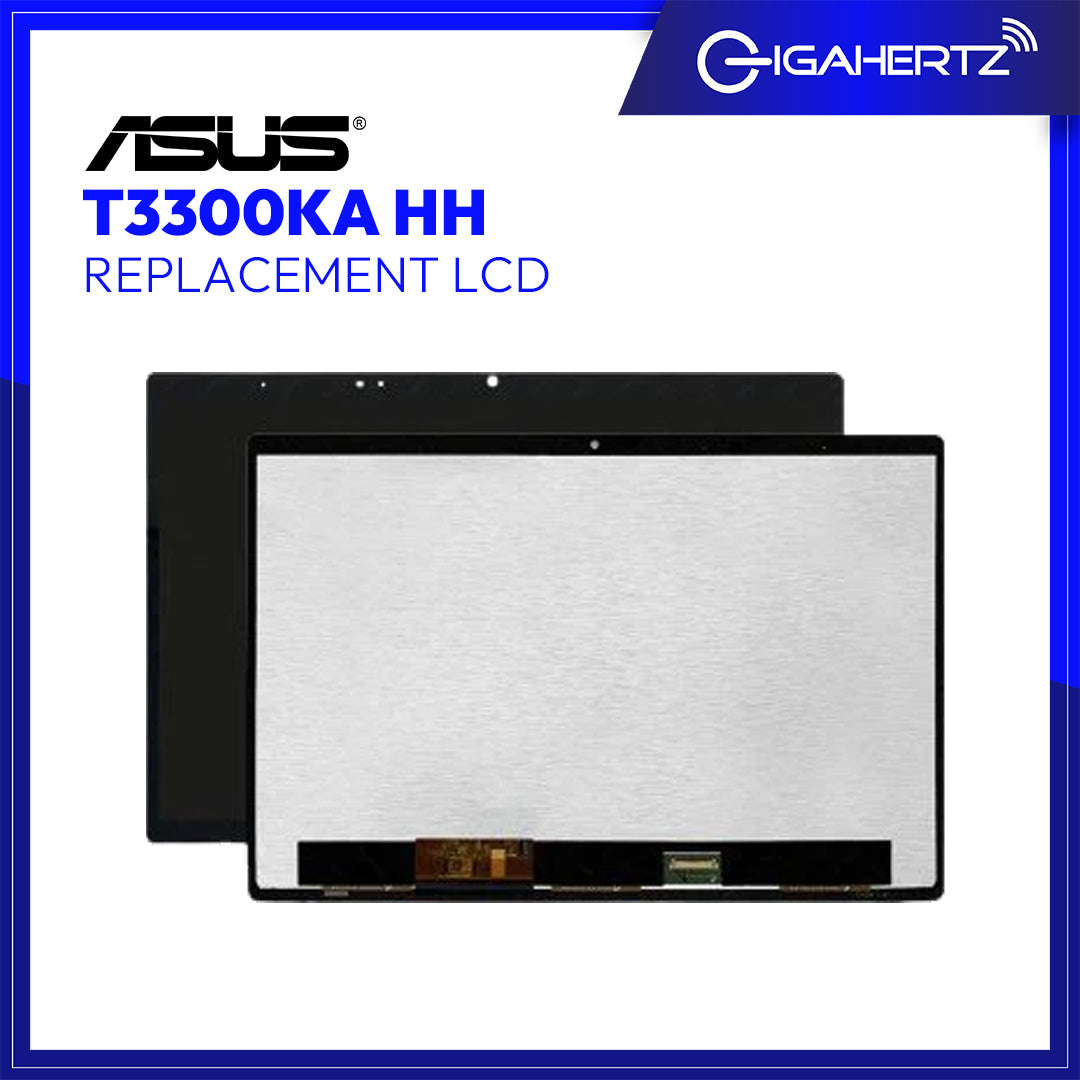 Replacement for Asus LCD T3300KA HH