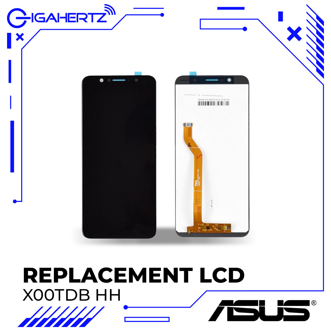 Replacement for ASUS LCD X00TDB HH