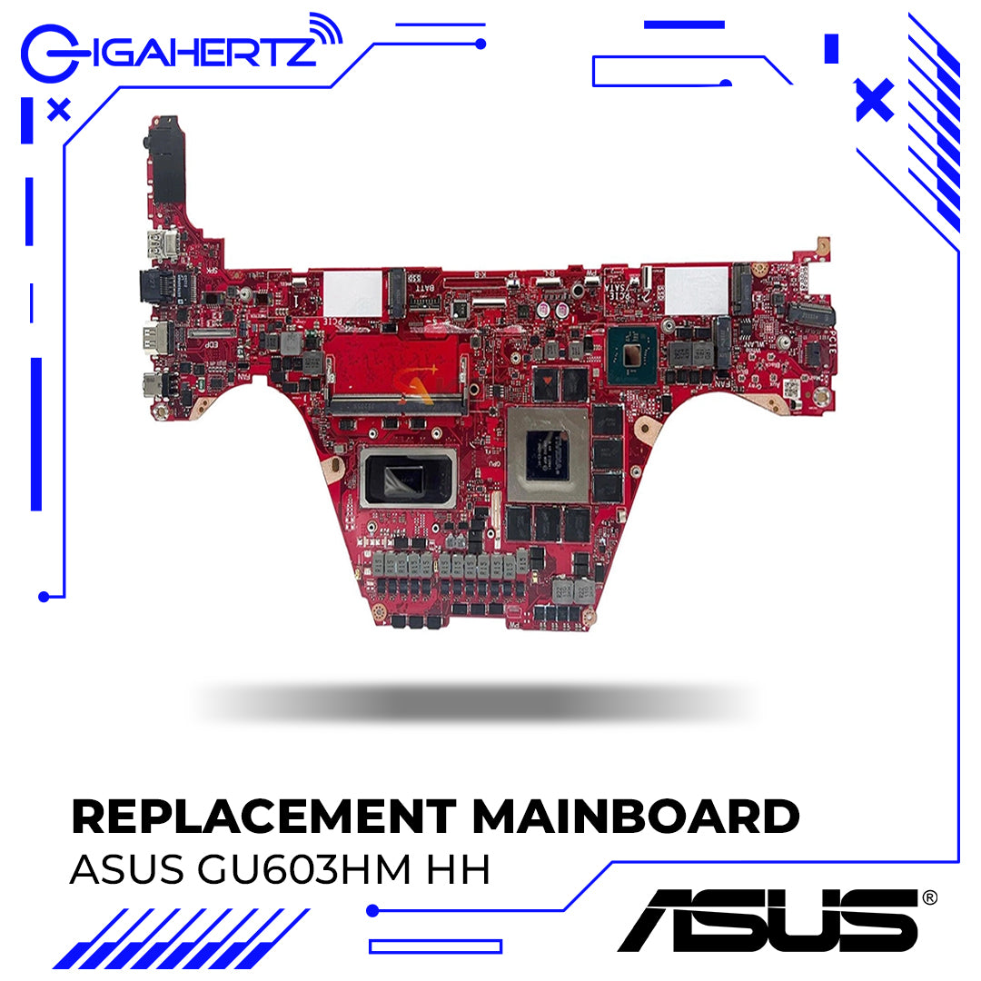 Asus Mainboard GU603HM HH
