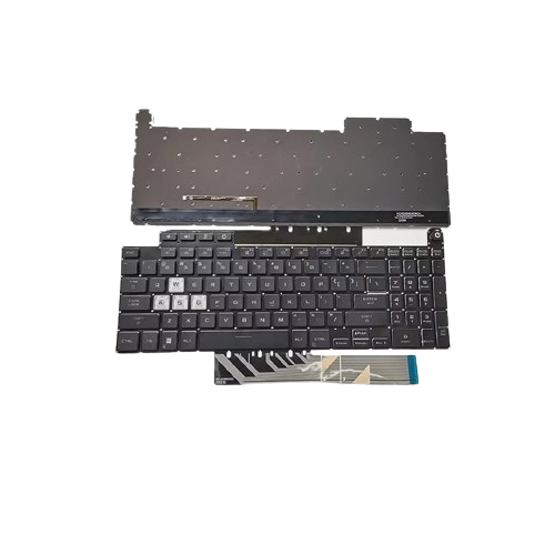 Replacement for Asus Keyboard FX517ZM HH