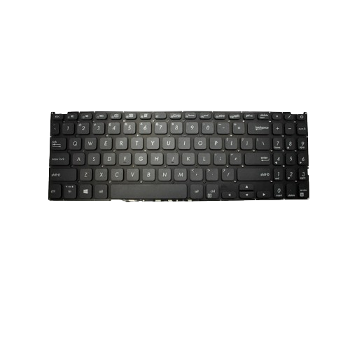 Replacement for ASUS KEYBOARD KEYS M509DA A1