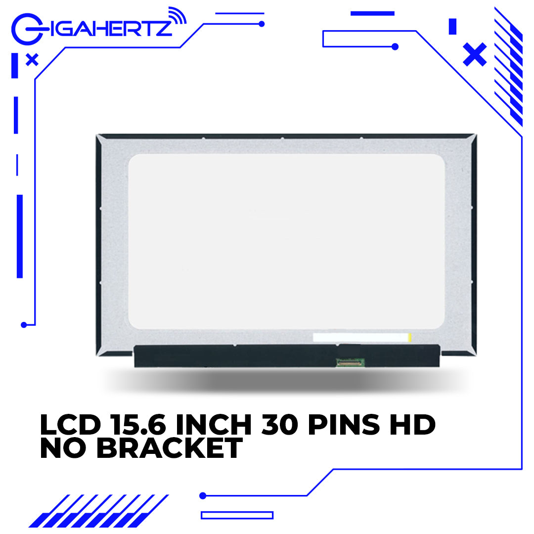 Laptop Display LCD 15.6