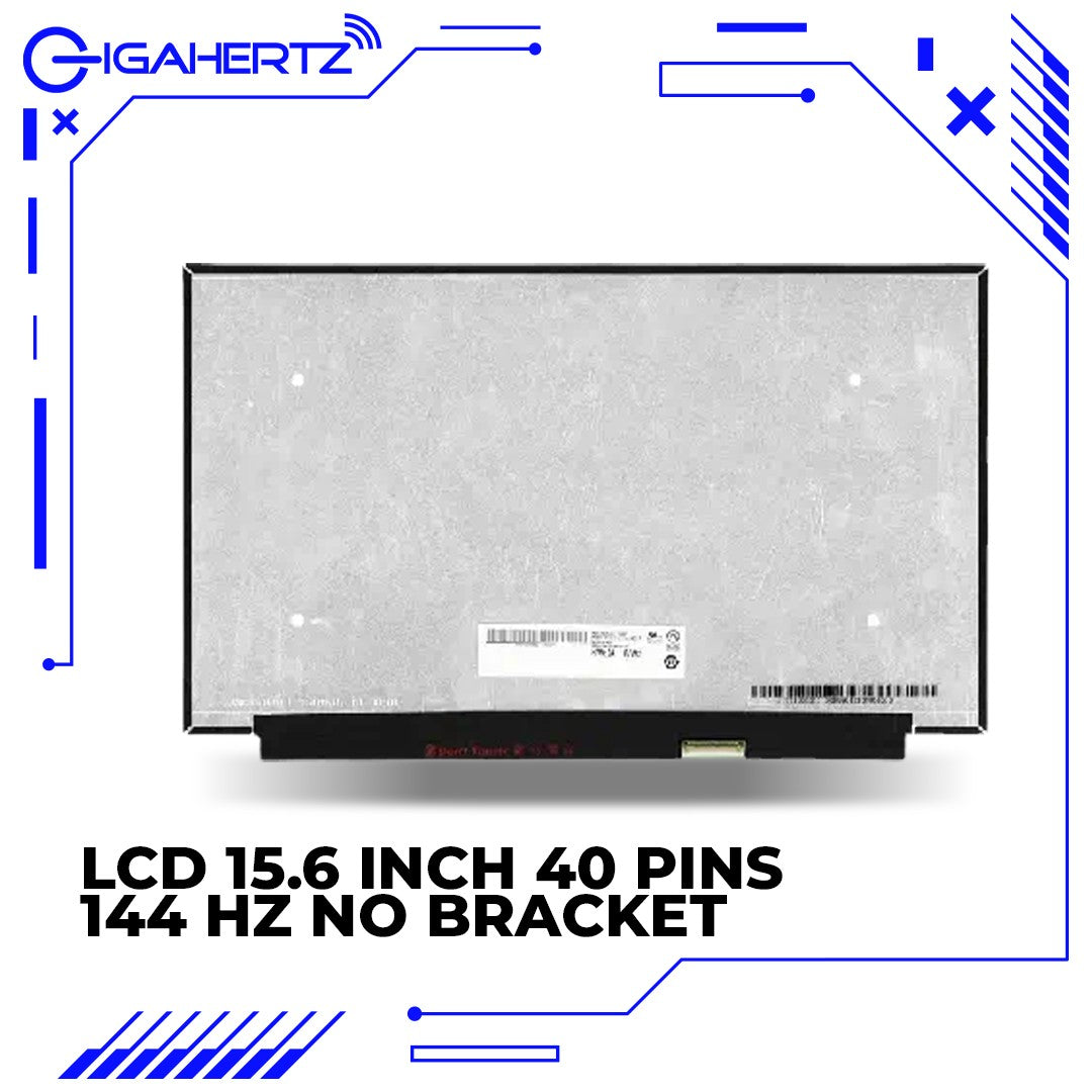 Laptop Display LCD 16.6
