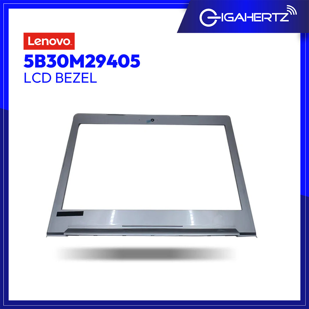 Lenovo 5B30M29405 LCD BEZEL for Replacement - IdeaPad 310-14IKB