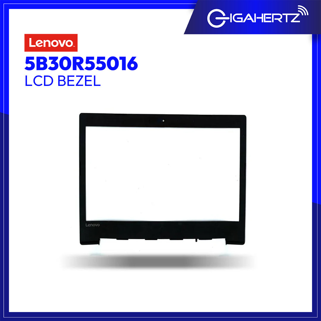 Lenovo 5B30R55016 LCD BEZEL for Replacement - IdeaPad 330-14IKB