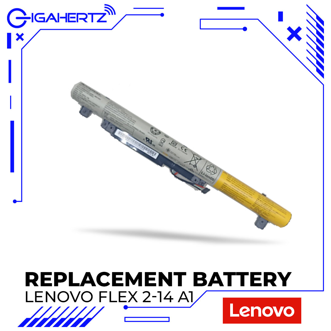 Replacement Battery for Lenovo Flex 2-14 A1