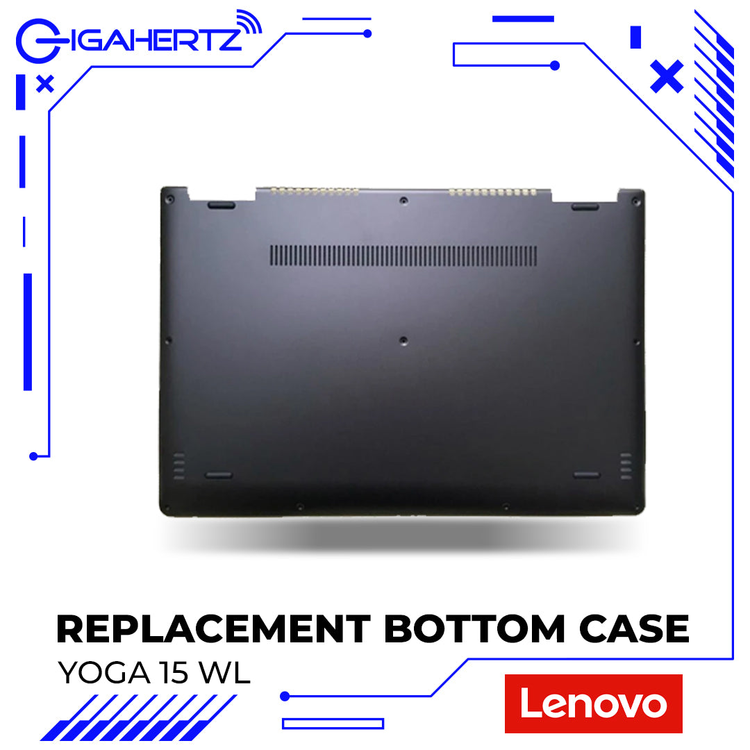 Lenovo Bottom Case Yoga 15 WL