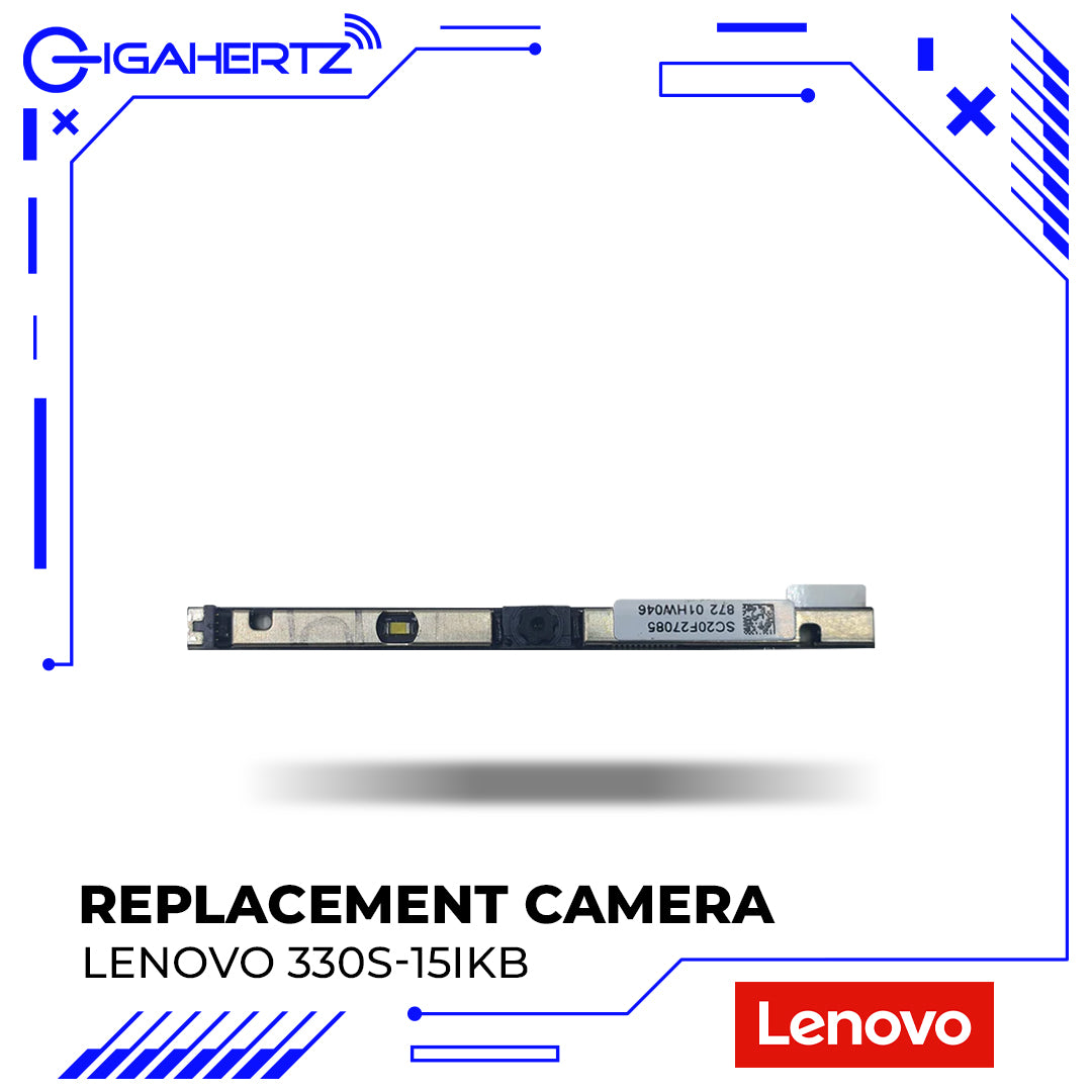 Lenovo Camera 330S-15IKB WL for Lenovo IdeaPad 330S-15IKB