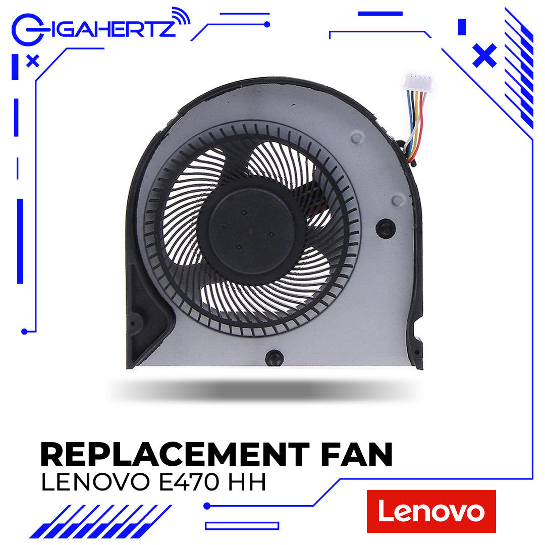 Lenovo Fan E470 HH