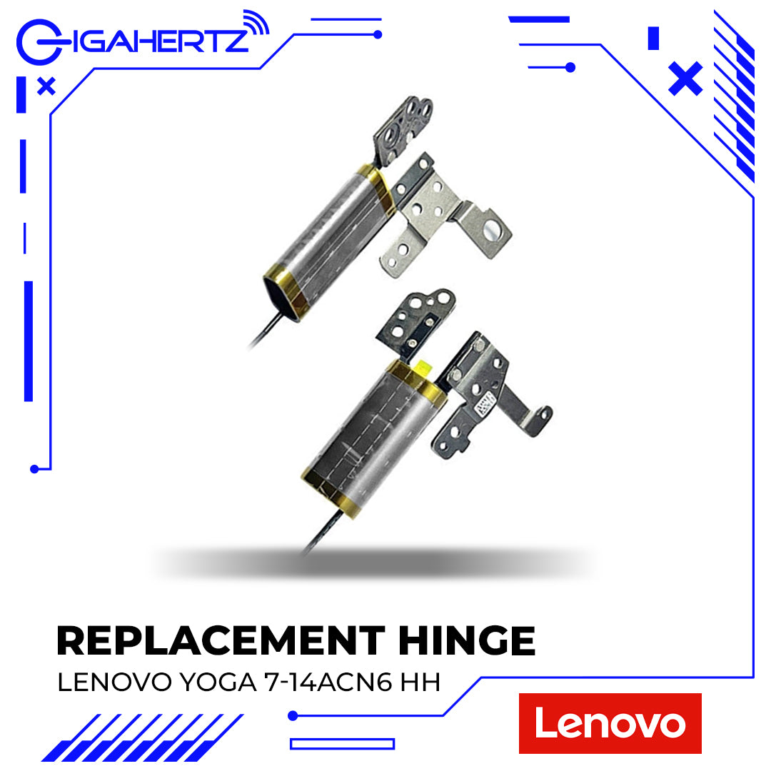 Lenovo Hinge Yoga 7-14ACN6 HH
