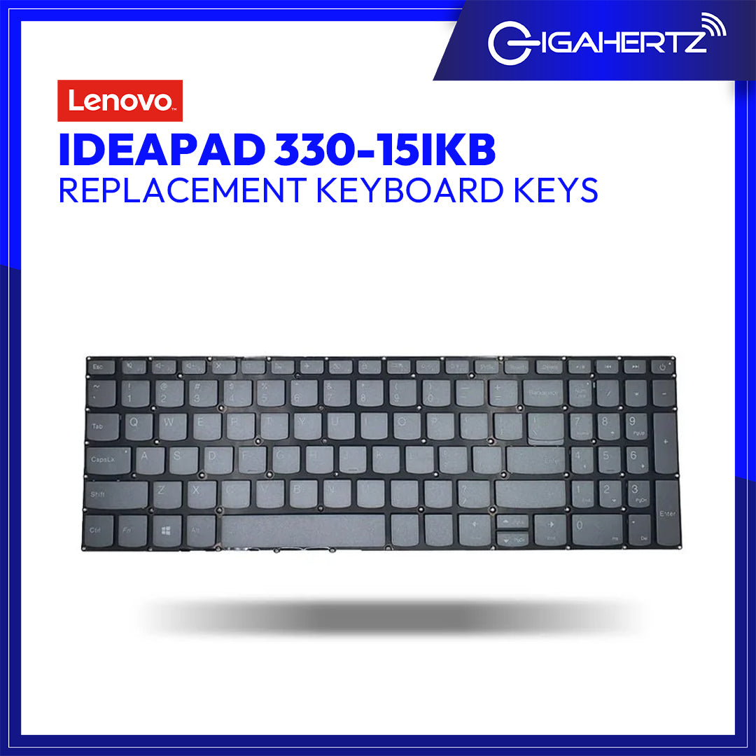 Lenovo Keyboard Keys 330-15IKB WL for Lenovo Ideapad 330-15IKB