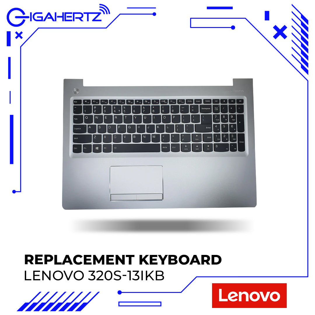 Lenovo Keyboard for Lenovo IdeaPad 320S-13IKB
