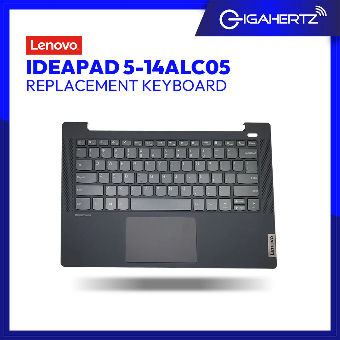 Lenovo Keyboard IdeaPad 5-14ALC05 WL for Lenovo IdeaPad 5-14ALC05