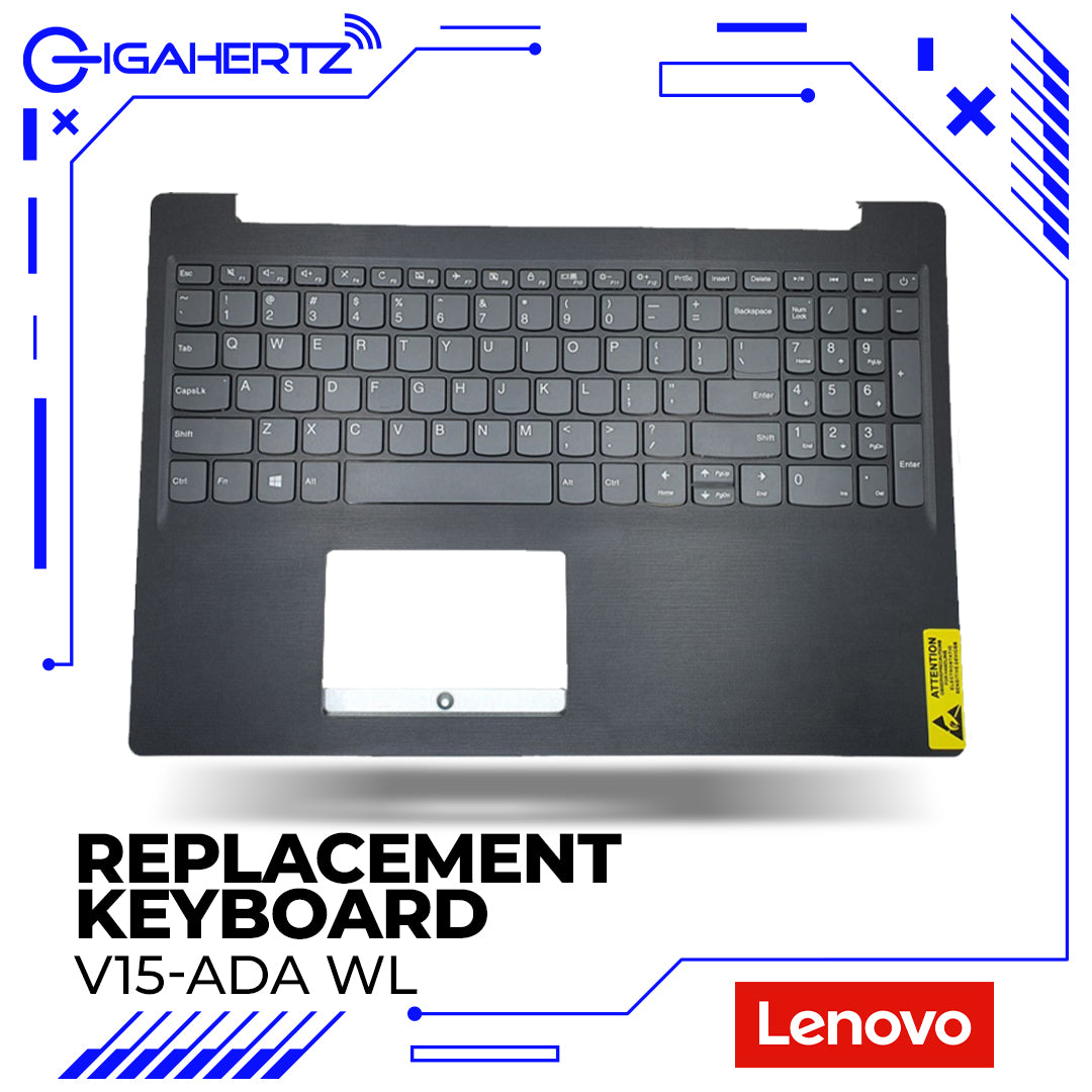 Lenovo Keyboard V15-ADA WL for Lenovo V15-ADA