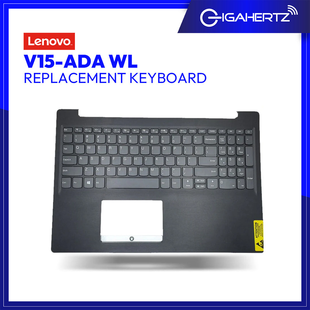 Lenovo Keyboard V15-ADA WL for Lenovo V15-ADA