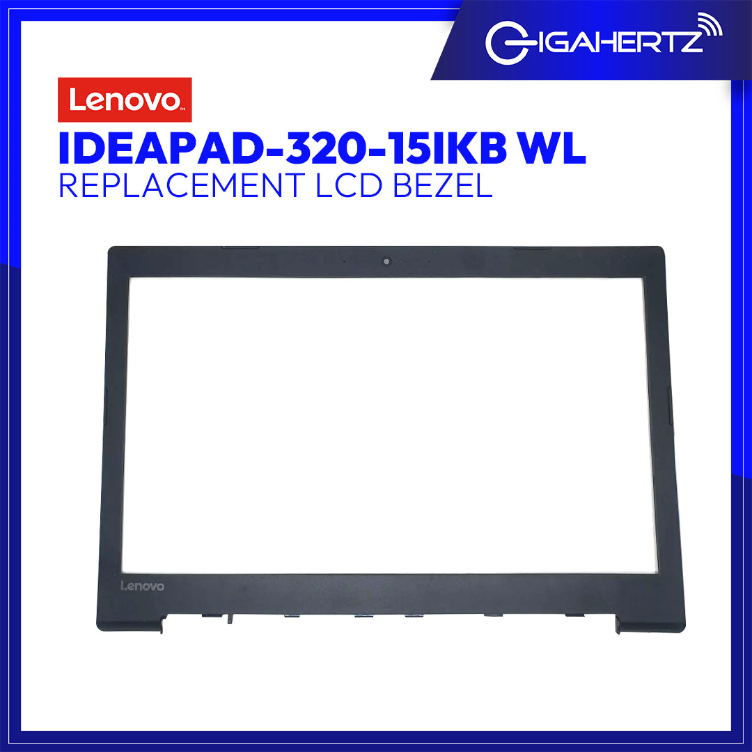 Lenovo LCD BEZEL 320-15IKB WL for Lenovo IdeaPad 320-15IKB