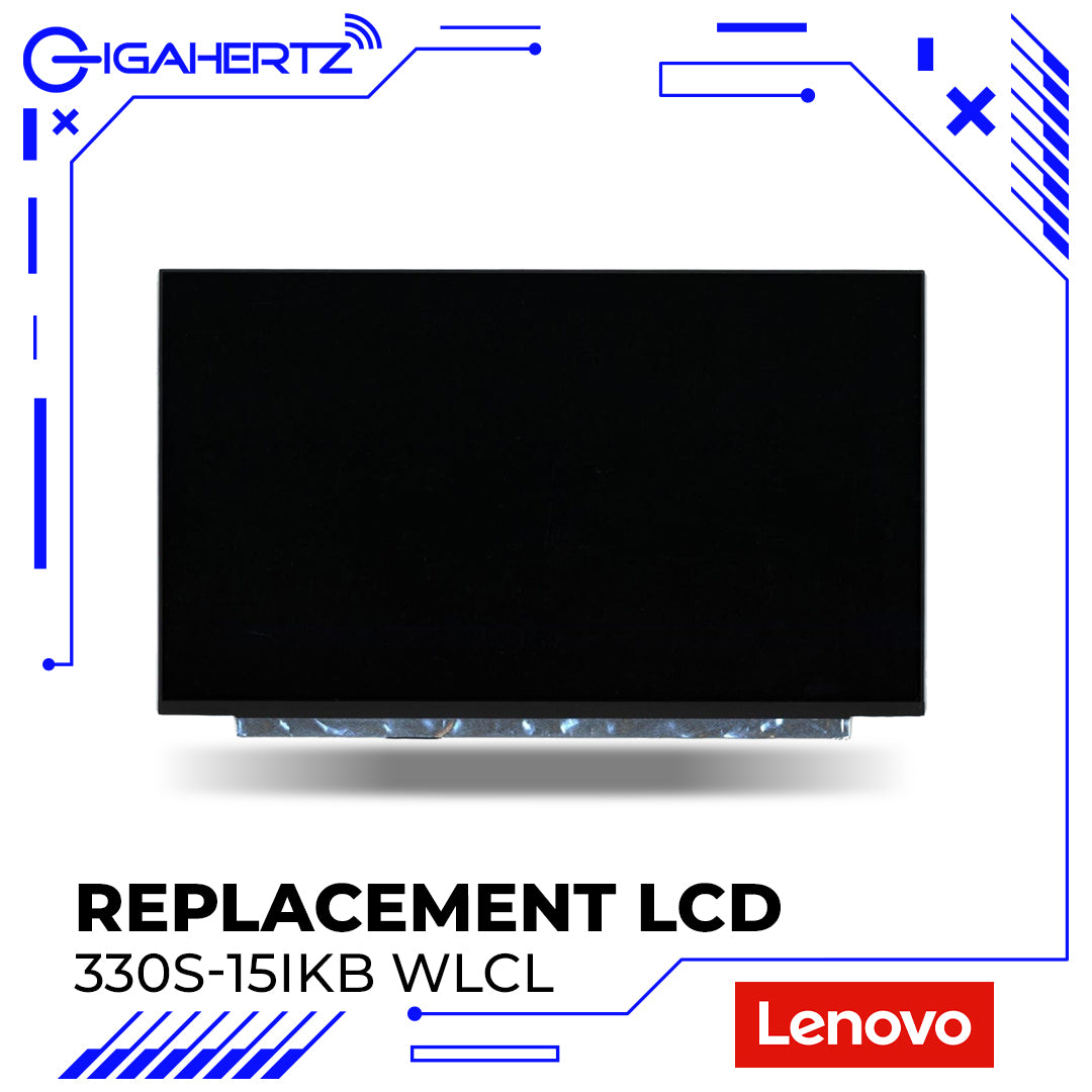 Replacement for Lenovo LCD Bezel 330S-15IKB WLCL