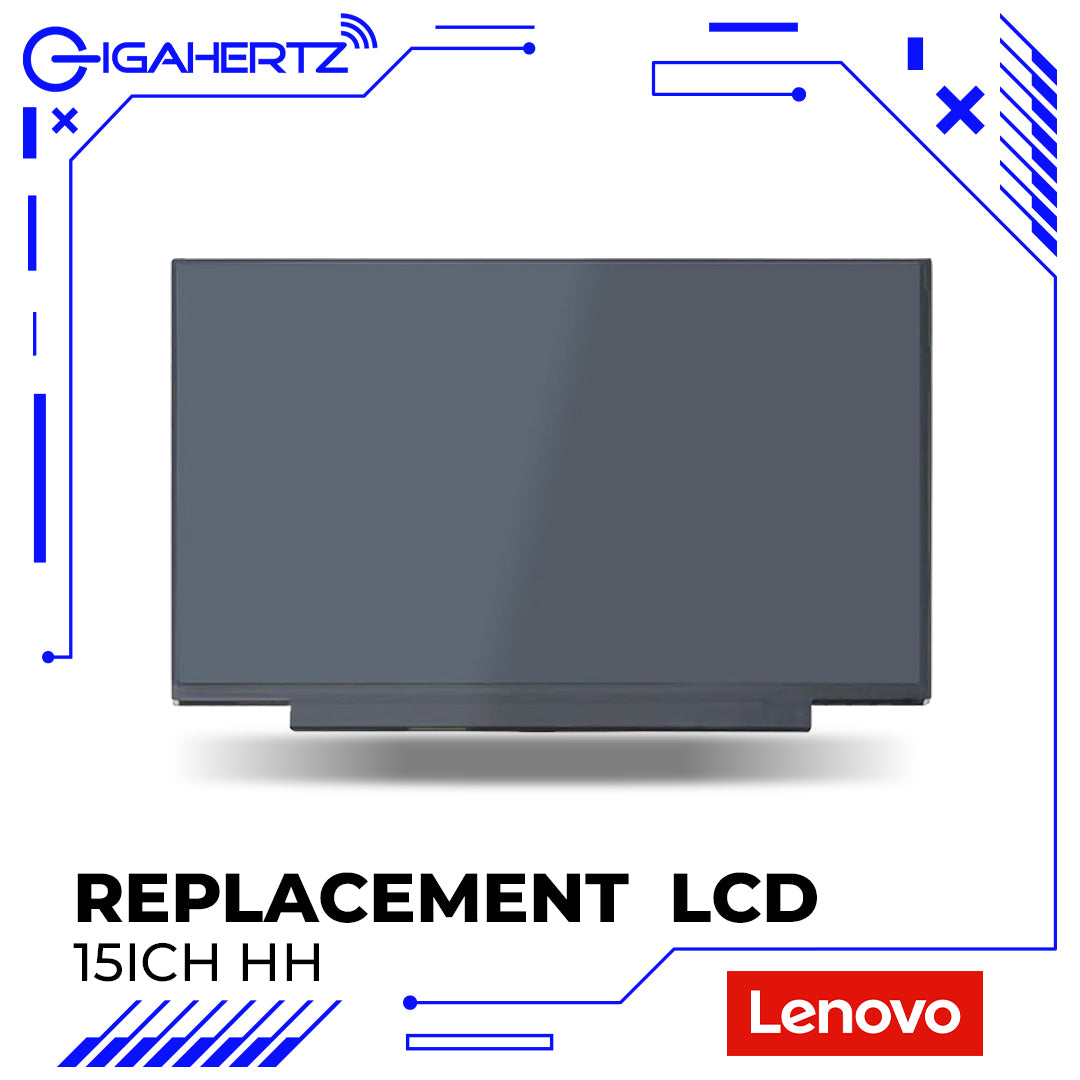 Replacement for Lenovo LCD Bezel Legion Y730-15ICH HH