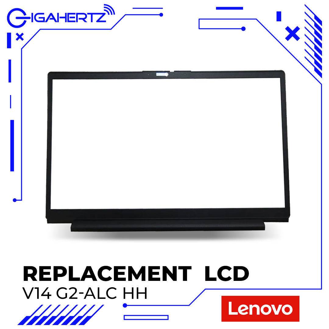 Replacement for Lenovo LCD Bezel V14 G2-ALC HH