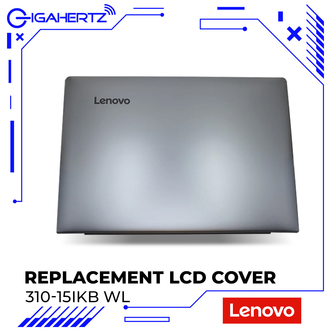 Replacement for Lenovo LCD Cover 310-15IKB WL