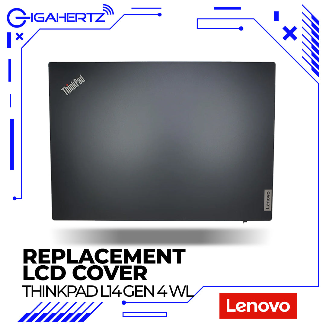Lenovo LCD COVER L14 Gen 4 WL