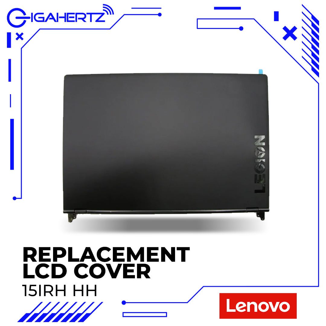 Replacement for Lenovo LCD Cover Legion Y540-15IRH HH