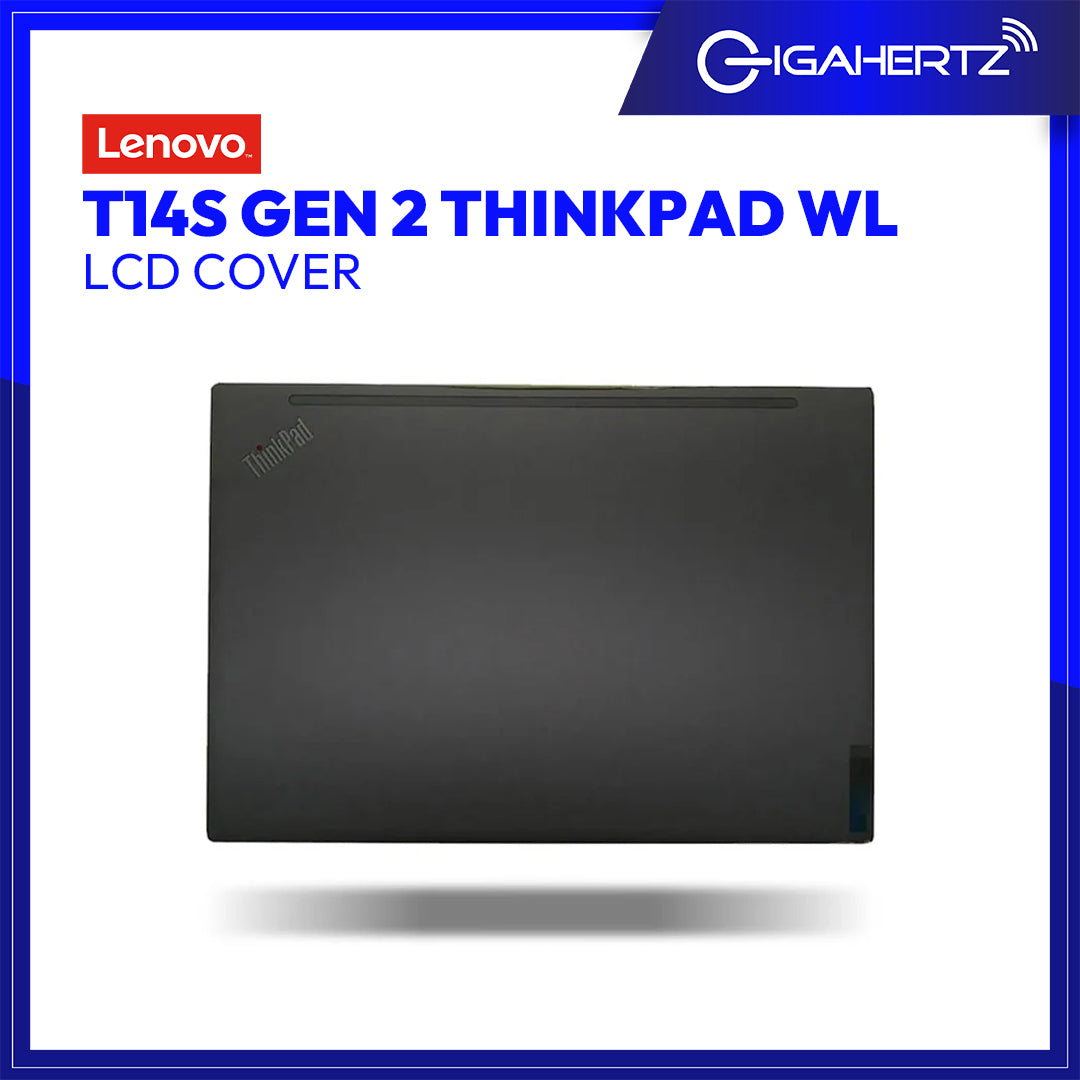 Replacement LCD Cover For Lenovo T14s Gen 2 ThinkPad WL
